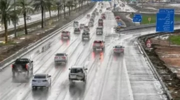 أدنى درجات الحرارة.. رياح الشمال تضرب الدمام بمعدلات قياسية غير مسبوقة خلال يناير